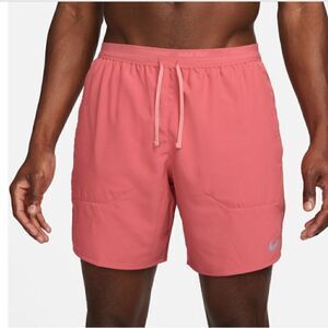 🆕 Nike Men's Dri-FIT Stride BF 7” Running Shorts size XL